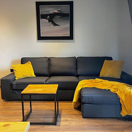 Apartmany Vlachovice المظهر الخارجي الصورة