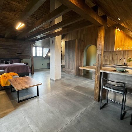 Apartmany Vlachovice المظهر الخارجي الصورة