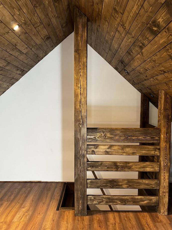 Apartmany Vlachovice المظهر الخارجي الصورة