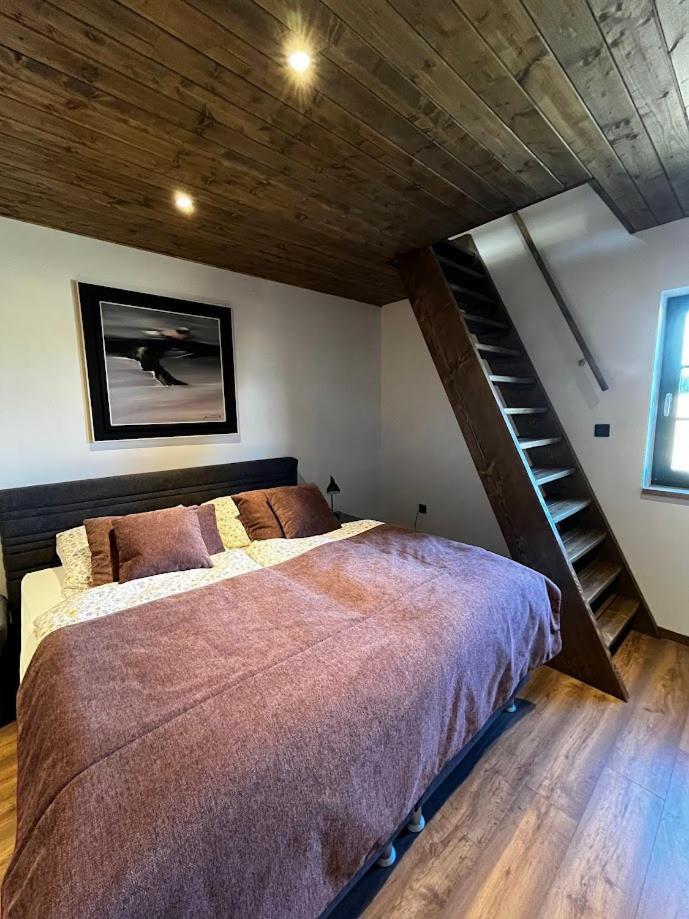 Apartmany Vlachovice المظهر الخارجي الصورة