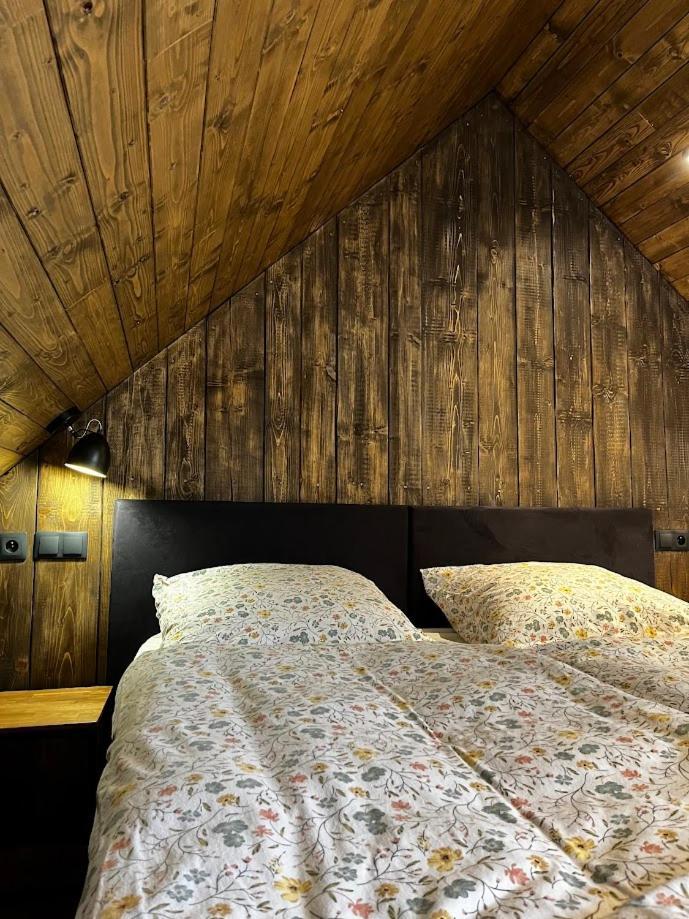 Apartmany Vlachovice المظهر الخارجي الصورة