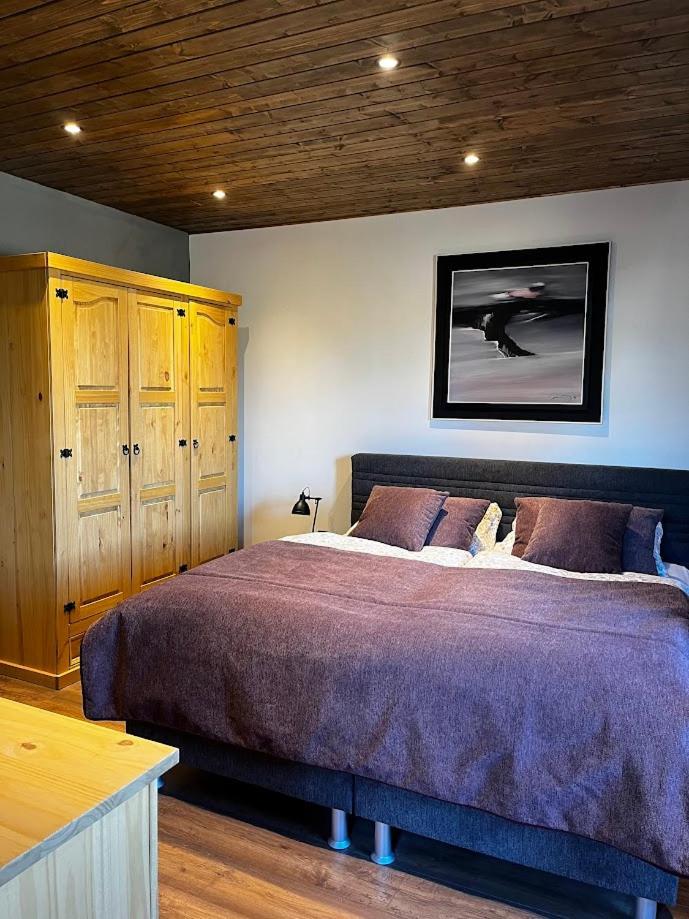 Apartmany Vlachovice المظهر الخارجي الصورة