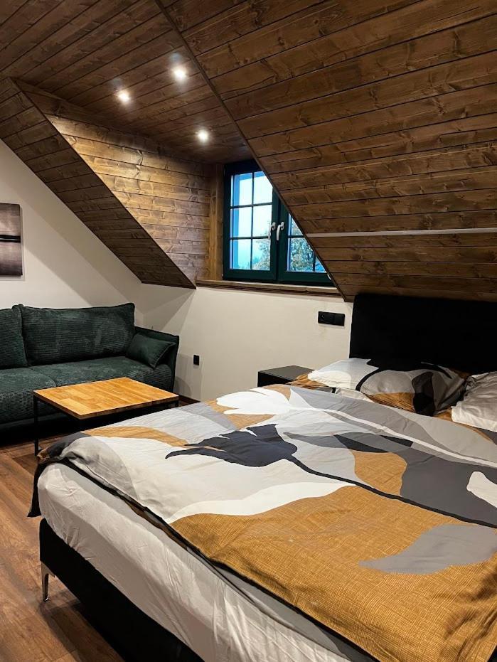 Apartmany Vlachovice المظهر الخارجي الصورة