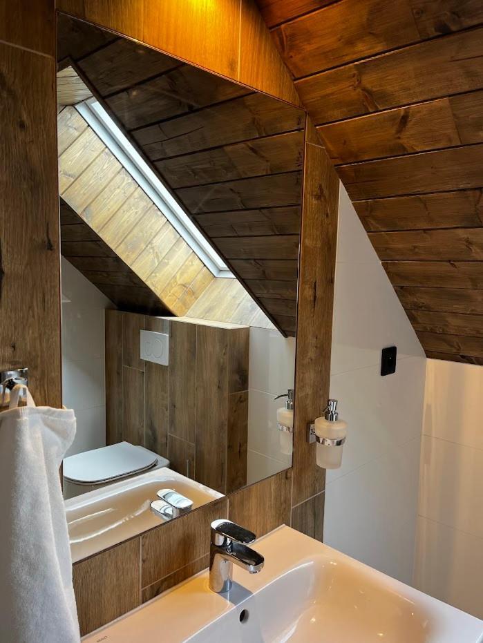 Apartmany Vlachovice المظهر الخارجي الصورة