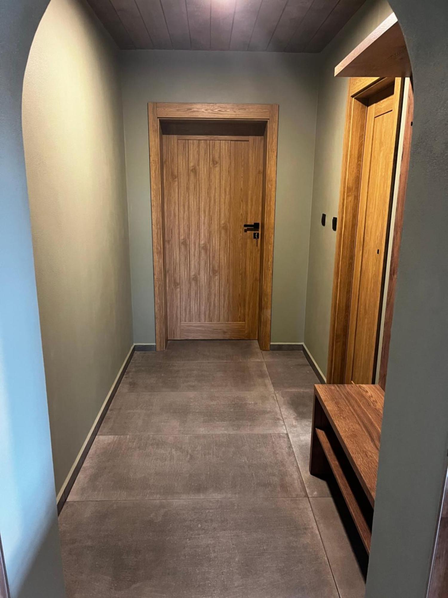Apartmany Vlachovice المظهر الخارجي الصورة